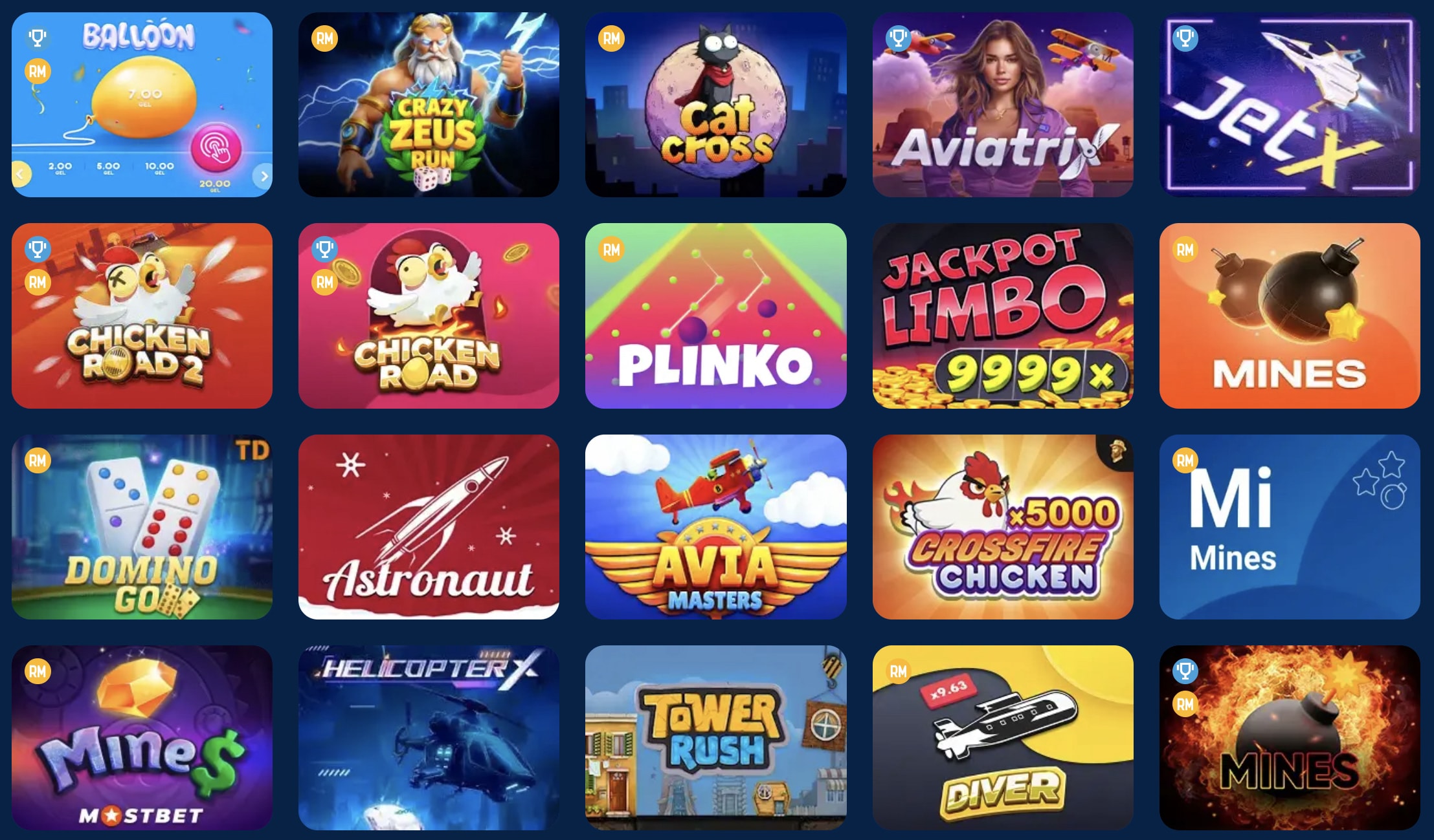 MostBet.com mərc şirkəti