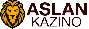 Aslan Kazino